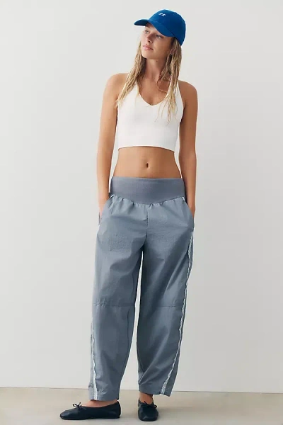 Daily Practice Wabi Sabi Pants In Gray