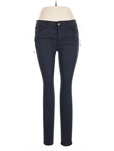 Pre-owned Daily Ritual Jeans In Blue