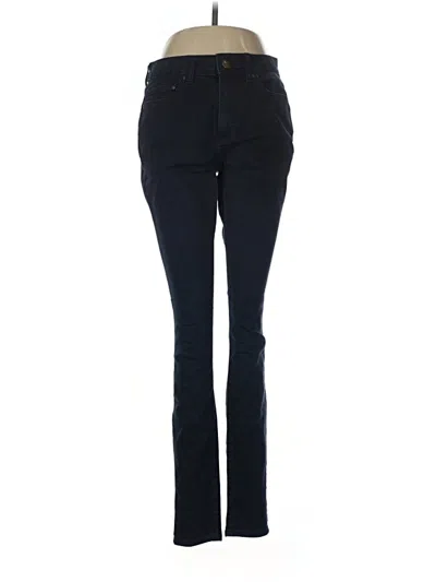 Pre-owned Daily Ritual Jeans In Blue