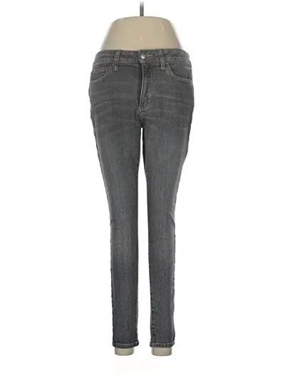 Pre-owned Daily Ritual Jeans In Gray