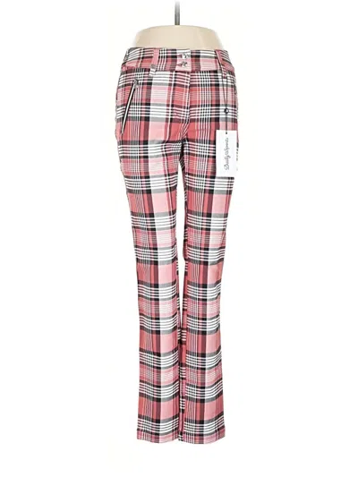 Daily Sports Casual Pants In Multi