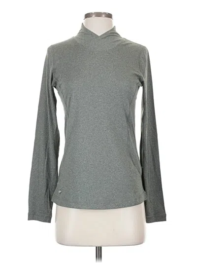 Daily Sports Long Sleeve Turtleneck In Multi