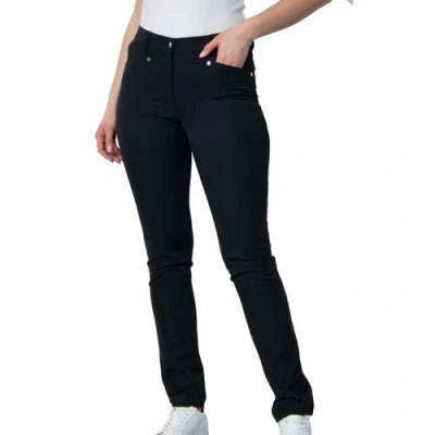 Daily Sports Lyric 32in Womens Golf Pants In Black
