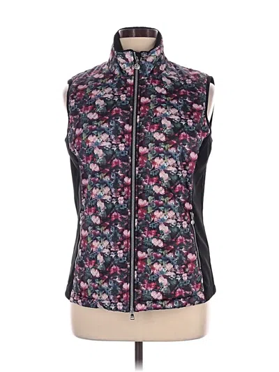 Pre-owned Daily Sports Vest In Black