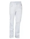Daily Sports Women's Merion Rain Pants In Pearl In Multi
