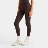 Daily Szn Women's Dailyszn Daily Tights In Black Coffee