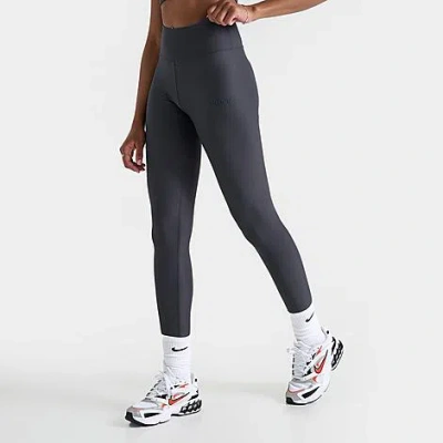 Daily Szn Women's Dailyszn Daily Tights In Nightshadow