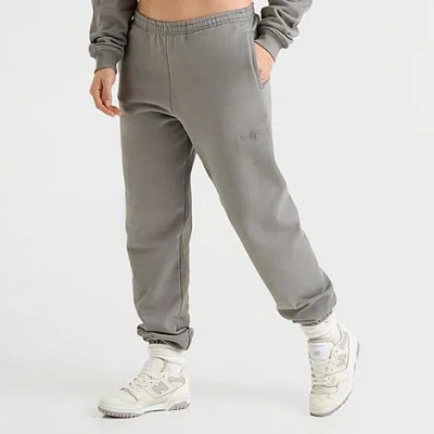 Daily Szn Women's Dailyszn Jogger Pants In Moon Mist