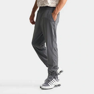 Dailyszn Men's  Arcola Woven Pants In Gray