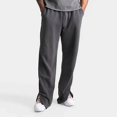 Dailyszn Men's  Parc Open-hem Pants In Gray