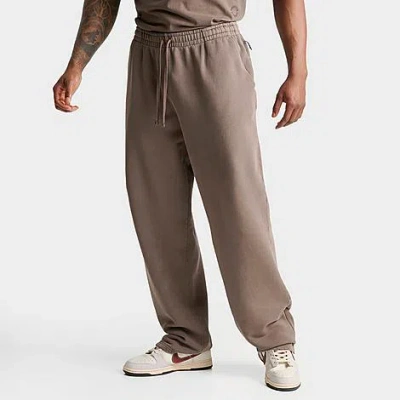 Dailyszn Men's  Parc Open-hem Pants In Neutral