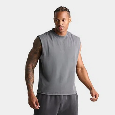 Dailyszn Men's  Radlet Vest In Gray