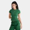 Dailyszn Women's  Active T-shirt In Green