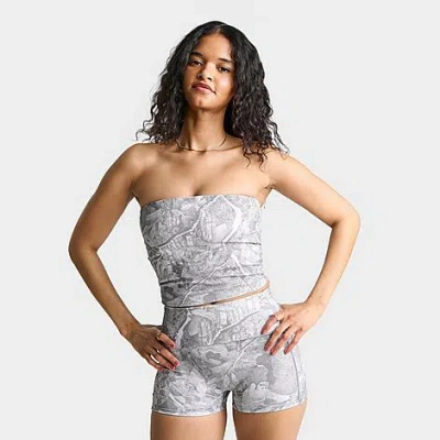 Dailyszn Women's  All Day Tube Top