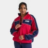 Dailyszn Women's  Sport Full-zip Windbreaker Jacket In Multi