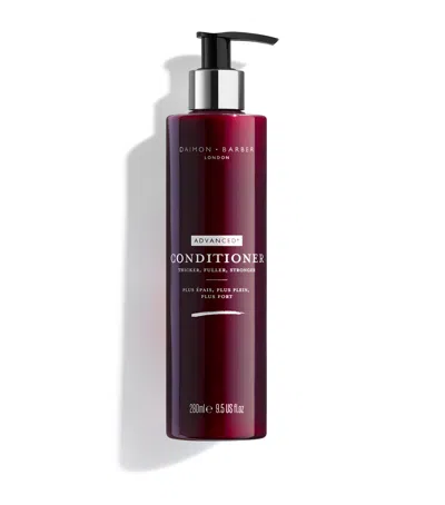 Daimon Barber Advanced+ Conditioner