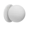 Dainolite Burlat 1-light Wall Sconce In White