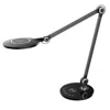 Dainolite 10w Desk Lamp, Bk In Black