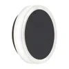 Dainolite 12w Wall Sconce, Mb, Fr Acrylic Diffuser In White