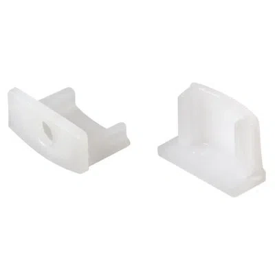 Dainolite 2 Piece End Cap Set