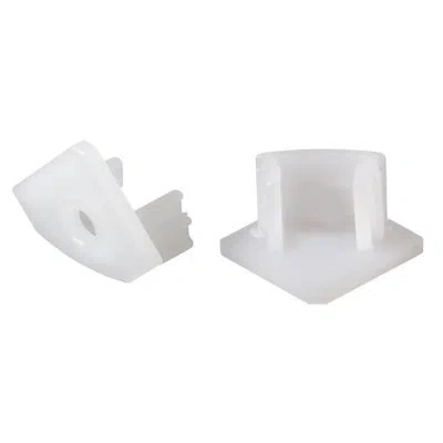 Dainolite 2 Piece End Cap Set