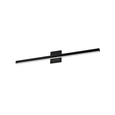 DAINOLITE 24W VANITY, MB, FR ACRYLIC DIFFUSER