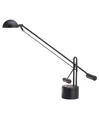 DAINOLITE 28" METAL 8W LED DESK LAMP