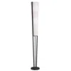 Dainolite Emotions 2-light Floor Lamp In Multi