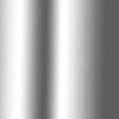 Dainolite 3lt Vanity Fixture In Metallic