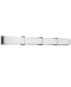 Dainolite Winston Vanity-light In Polished Chrome,white