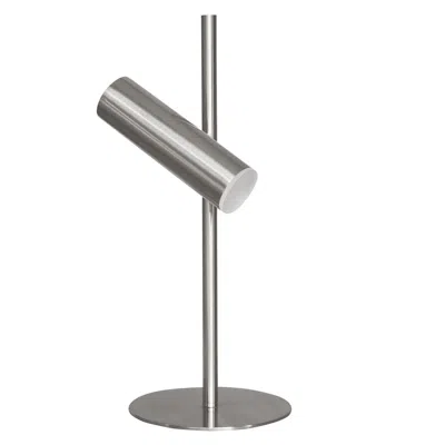 Dainolite 6w Table Lamp, Sc, Fr Acrylic Diffuser