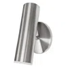 Dainolite 6w Wall Sconce, Sc, Fr Acrylic Diffuser