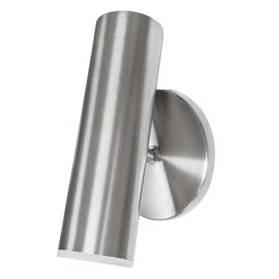 Dainolite 6w Wall Sconce, Sc, Fr Acrylic Diffuser