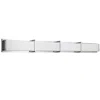 Dainolite Winston Vanity-light In White