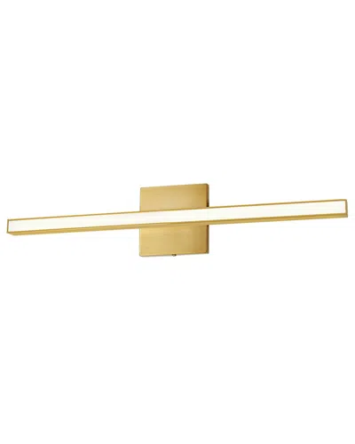 Dainolite Arandel Vanity-light In Neutral