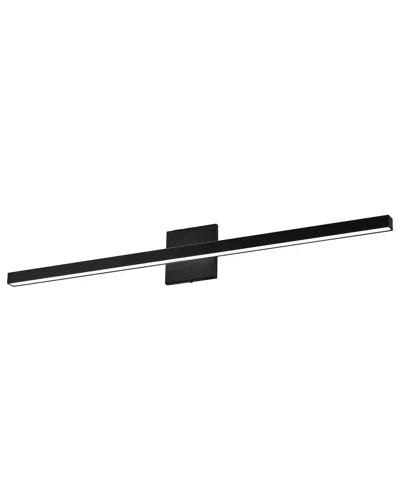 Dainolite Arandel Vanity-light In Black