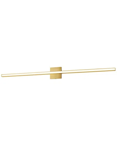 Dainolite Arandel Vanity-light In Gold