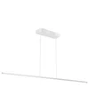 Dainolite Array Led Horizontal Pendant