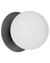 Dainolite Burlat 1-light Wall Sconce In Multi