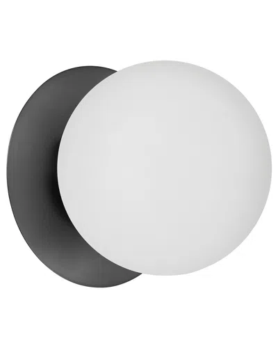 DAINOLITE DAINOLITE BURLAT 1-LIGHT WALL SCONCE
