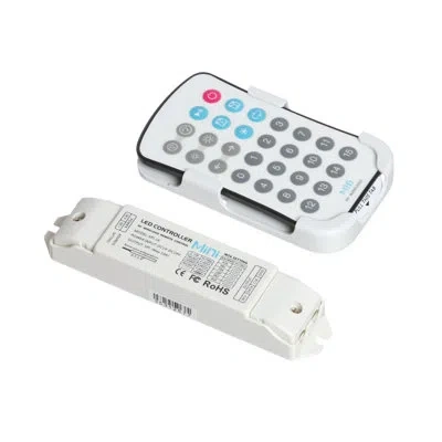 Dainolite Chasing Strip Remote Controller