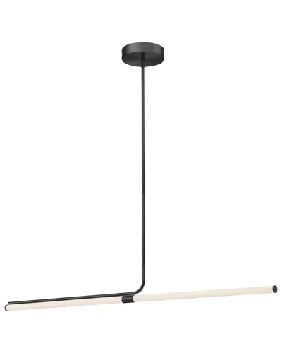 Dainolite Corvette Horizontal Pendant