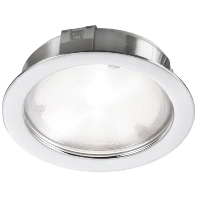 Dainolite Cree 2.5" Wide White Led Puck Light
