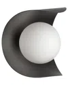 Dainolite 1 Light Incandescent Wall Sconce