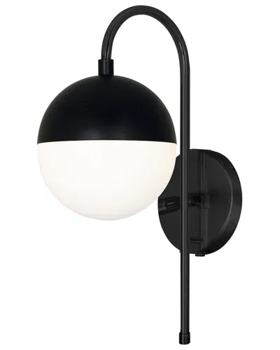 Dainolite Dayana 1-light Wall Sconce