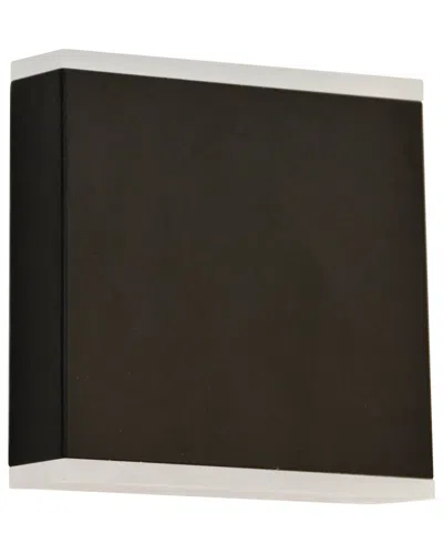 Dainolite Emery Led Wall Sconce