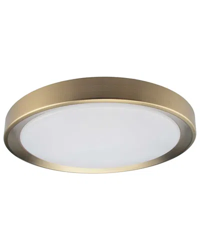 Dainolite Flynn Flush Mount In Multi