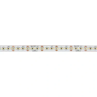 Dainolite Led 16.4" Under Cabinet Tape Light In Black