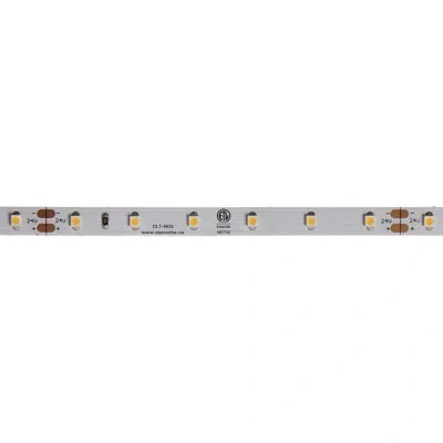 Dainolite Led Tape Light In Black