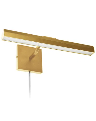 Dainolite Leonardo 16 Picture-light In Gold